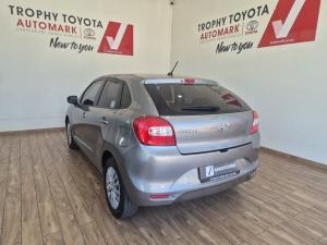 Toyota Starlet 1.4 Xi - Image 17
