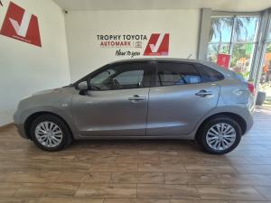 Toyota Starlet 1.4 Xi - Image 18