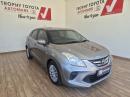 Thumbnail Toyota Starlet 1.4 Xi