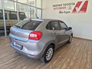 Toyota Starlet 1.4 Xi - Image 2