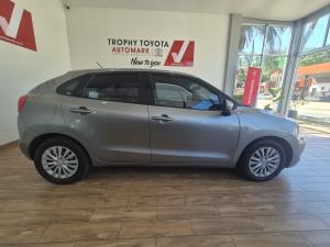 Toyota Starlet 1.4 Xi - Image 3