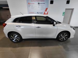 Toyota Starlet 1.5 XR manual - Image 3