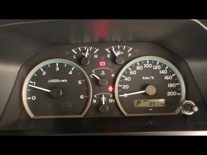 Toyota Land Cruiser 79 2.8GD-6 double cab auto - Image 9