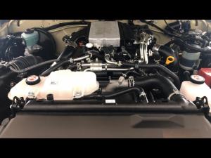Toyota Land Cruiser 79 2.8GD-6 double cab auto - Image 14