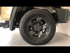 Toyota Land Cruiser 79 2.8GD-6 double cab auto - Image 17