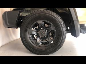 Toyota Land Cruiser 79 2.8GD-6 double cab auto - Image 18