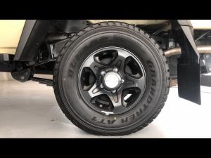 Toyota Land Cruiser 79 2.8GD-6 double cab auto - Image 19