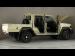 Toyota Land Cruiser 79 2.8GD-6 double cab auto - Thumbnail 31