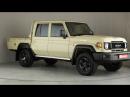 Thumbnail Toyota Land Cruiser 79 2.8GD-6 double cab auto