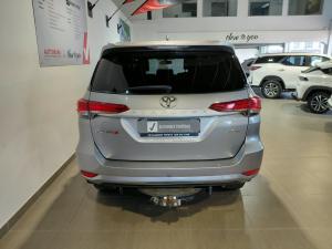 Toyota Fortuner 2.4GD-6 4x4 - Image 5