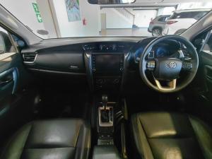 Toyota Fortuner 2.4GD-6 4x4 - Image 6