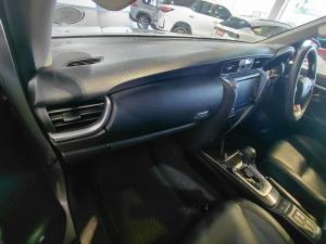 Toyota Fortuner 2.4GD-6 4x4 - Image 7