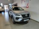 Thumbnail Toyota Fortuner 2.4GD-6 4x4