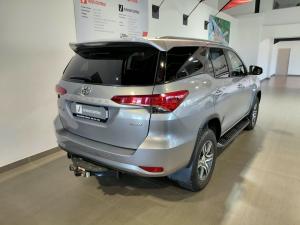 Toyota Fortuner 2.4GD-6 4x4 - Image 2