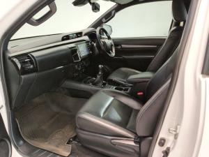 Toyota Hilux 2.8GD-6 Xtra cab Legend manual - Image 7