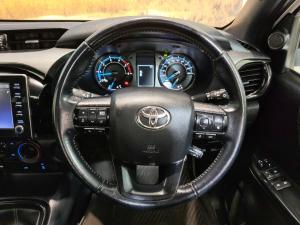 Toyota Hilux 2.8GD-6 Xtra cab Legend manual - Image 8