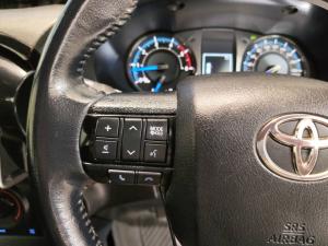 Toyota Hilux 2.8GD-6 Xtra cab Legend manual - Image 9