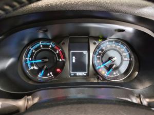 Toyota Hilux 2.8GD-6 Xtra cab Legend manual - Image 10
