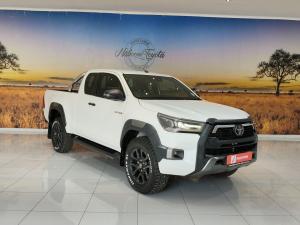 Toyota Hilux 2.8GD-6 Xtra cab Legend manual - Image 1