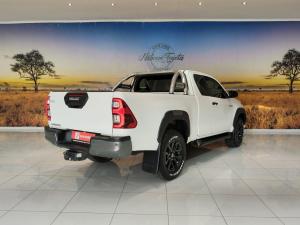 Toyota Hilux 2.8GD-6 Xtra cab Legend manual - Image 2