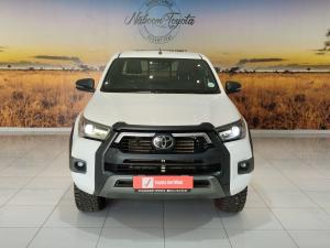 Toyota Hilux 2.8GD-6 Xtra cab Legend manual - Image 4