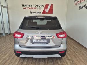 Toyota Urban Cruiser 1.5 XR auto - Image 5