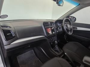 Toyota Urban Cruiser 1.5 XR auto - Image 7