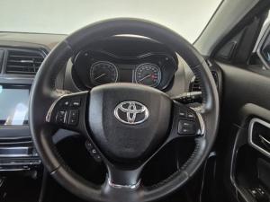 Toyota Urban Cruiser 1.5 XR auto - Image 8
