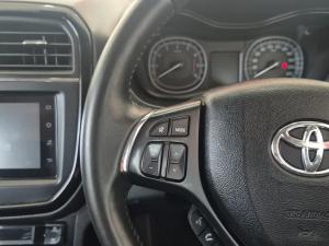 Toyota Urban Cruiser 1.5 XR auto - Image 9