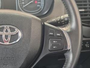 Toyota Urban Cruiser 1.5 XR auto - Image 10