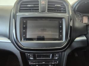 Toyota Urban Cruiser 1.5 XR auto - Image 14