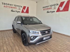 Toyota Urban Cruiser 1.5 XR auto - Image 1