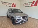 Thumbnail Toyota Urban Cruiser 1.5 XR auto
