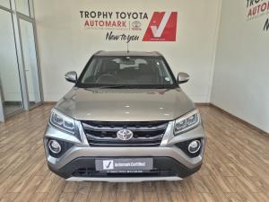 Toyota Urban Cruiser 1.5 XR auto - Image 4