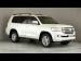 Toyota Land Cruiser 200 4.5D-4D V8 VX-R - Thumbnail 1
