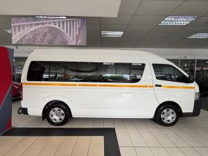 Toyota Hiace 2.5D-4D Ses-fikile 16-seater - Image 3