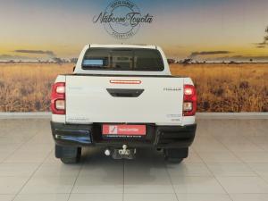 Toyota Hilux 2.8GD-6 double cab 4x4 Raider auto - Image 5