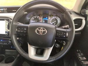 Toyota Hilux 2.8GD-6 double cab 4x4 Raider auto - Image 8