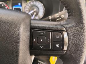 Toyota Hilux 2.8GD-6 double cab 4x4 Raider auto - Image 10