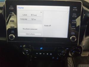Toyota Hilux 2.8GD-6 double cab 4x4 Raider auto - Image 13