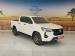 Toyota Hilux 2.8GD-6 double cab 4x4 Raider auto - Thumbnail 1