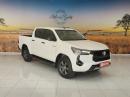 Thumbnail Toyota Hilux 2.8GD-6 double cab 4x4 Raider auto
