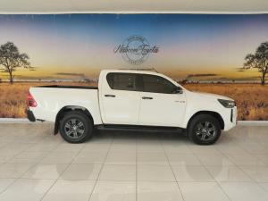 Toyota Hilux 2.8GD-6 double cab 4x4 Raider auto - Image 3