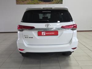 Toyota Fortuner 2.4GD-6 - Image 5