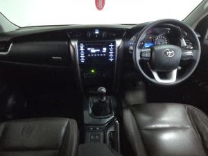 Toyota Fortuner 2.4GD-6 - Image 6