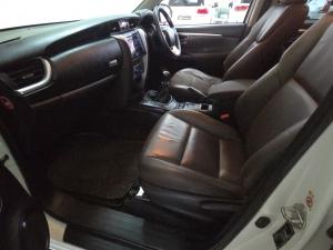 Toyota Fortuner 2.4GD-6 - Image 7