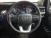 Toyota Fortuner 2.4GD-6 - Thumbnail 8