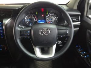 Toyota Fortuner 2.4GD-6 - Image 8