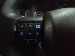 Toyota Fortuner 2.4GD-6 - Image 9