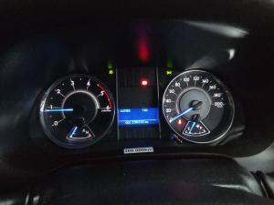 Toyota Fortuner 2.4GD-6 - Image 11